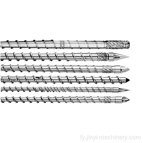 JYG3 Troch ferhurde Screw 50% Fiber Glass Additieven